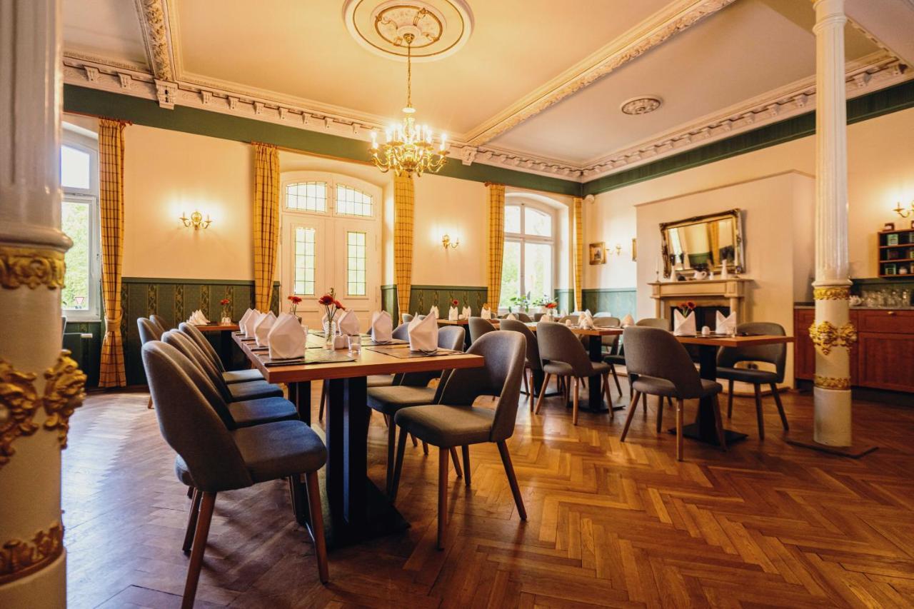 Historische Spitzgrundmuehle Hotel Coswig  Buitenkant foto