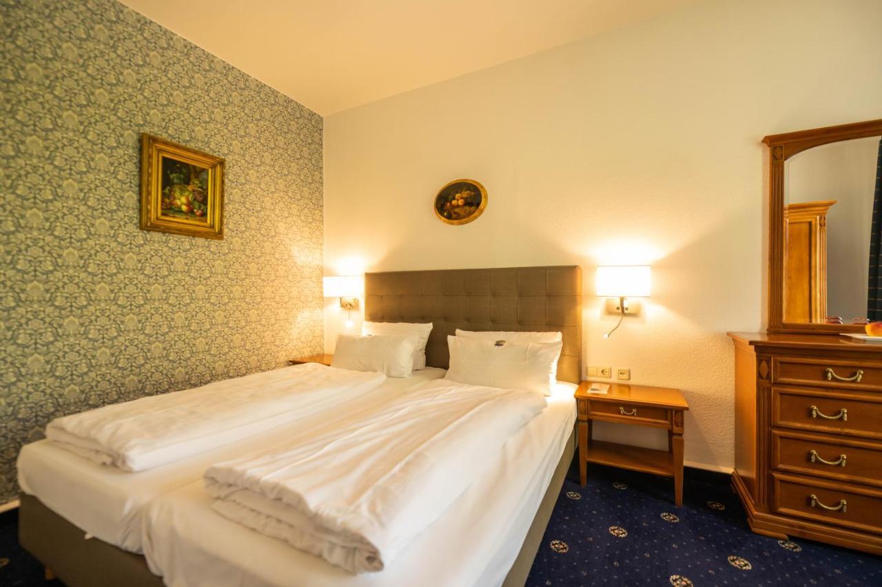 Historische Spitzgrundmuehle Hotel Coswig  Buitenkant foto
