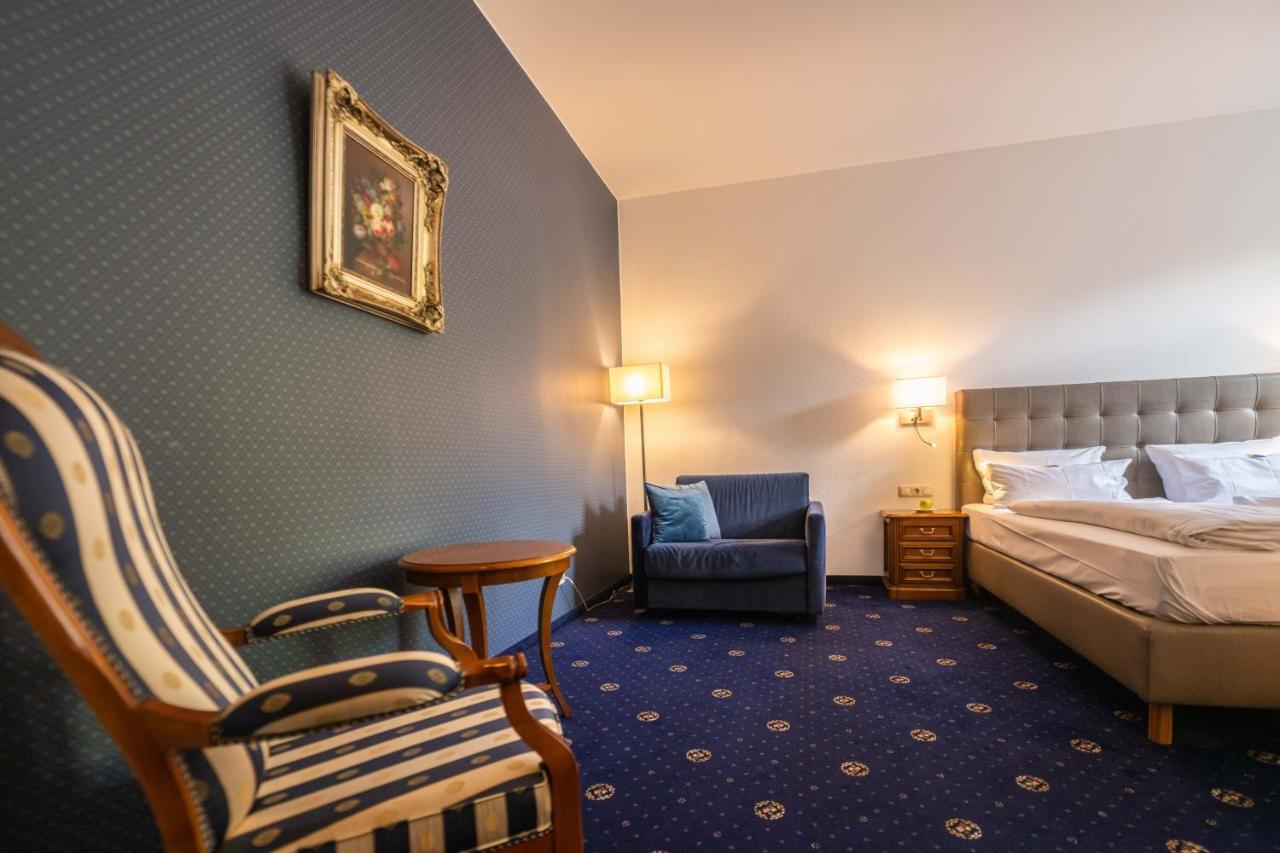 Historische Spitzgrundmuehle Hotel Coswig  Buitenkant foto