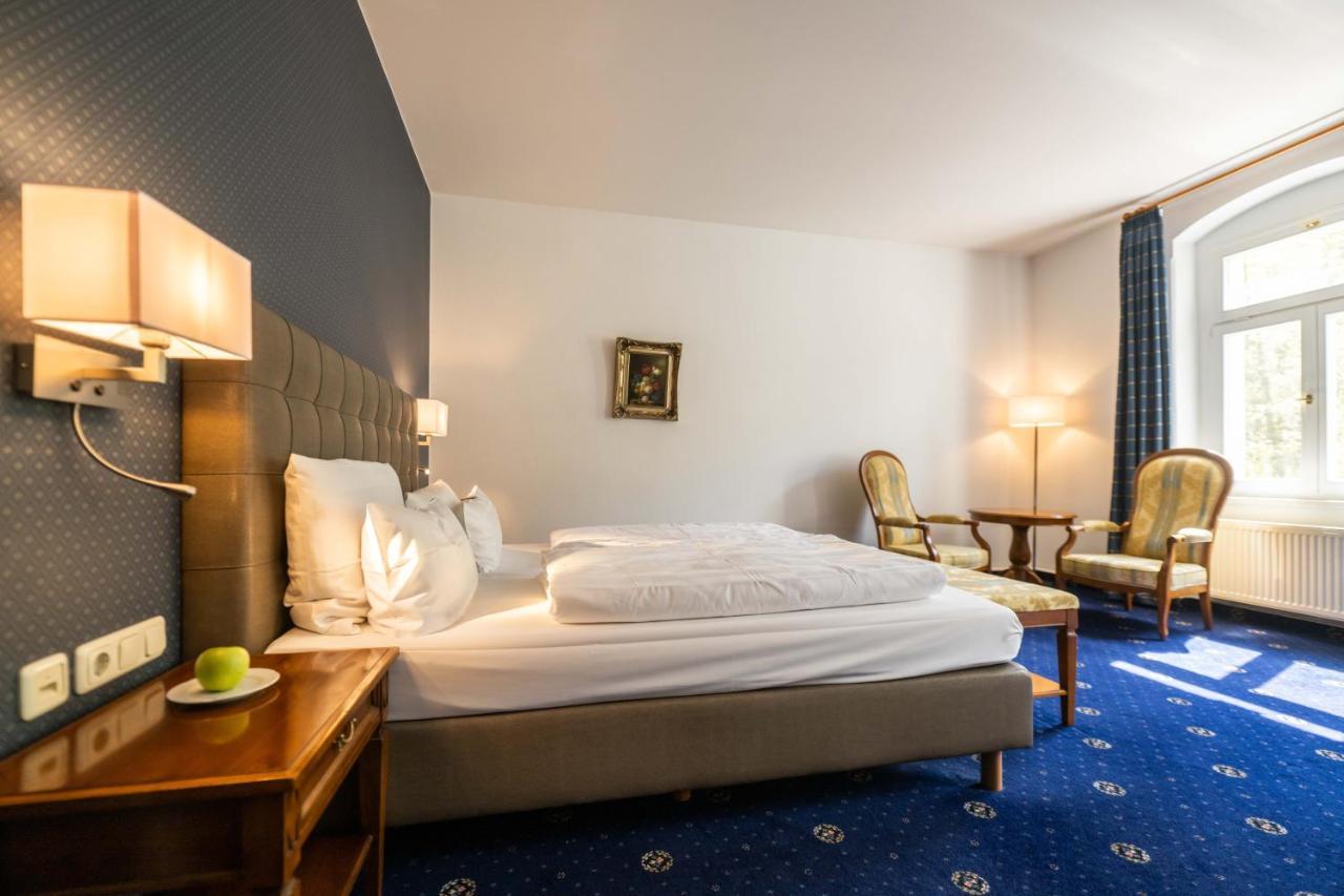 Historische Spitzgrundmuehle Hotel Coswig  Buitenkant foto