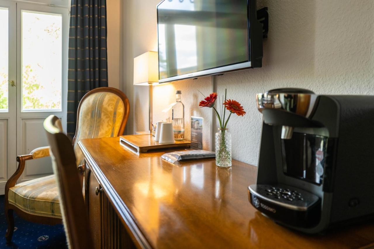Historische Spitzgrundmuehle Hotel Coswig  Buitenkant foto