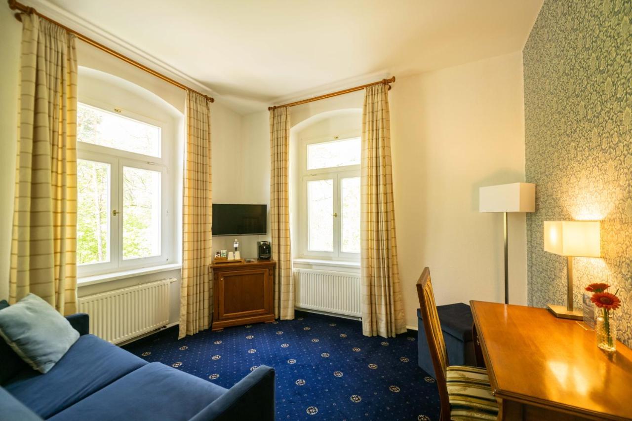 Historische Spitzgrundmuehle Hotel Coswig  Buitenkant foto