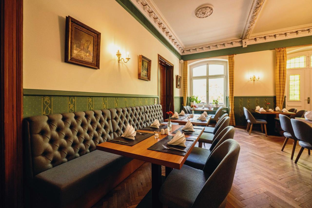 Historische Spitzgrundmuehle Hotel Coswig  Buitenkant foto