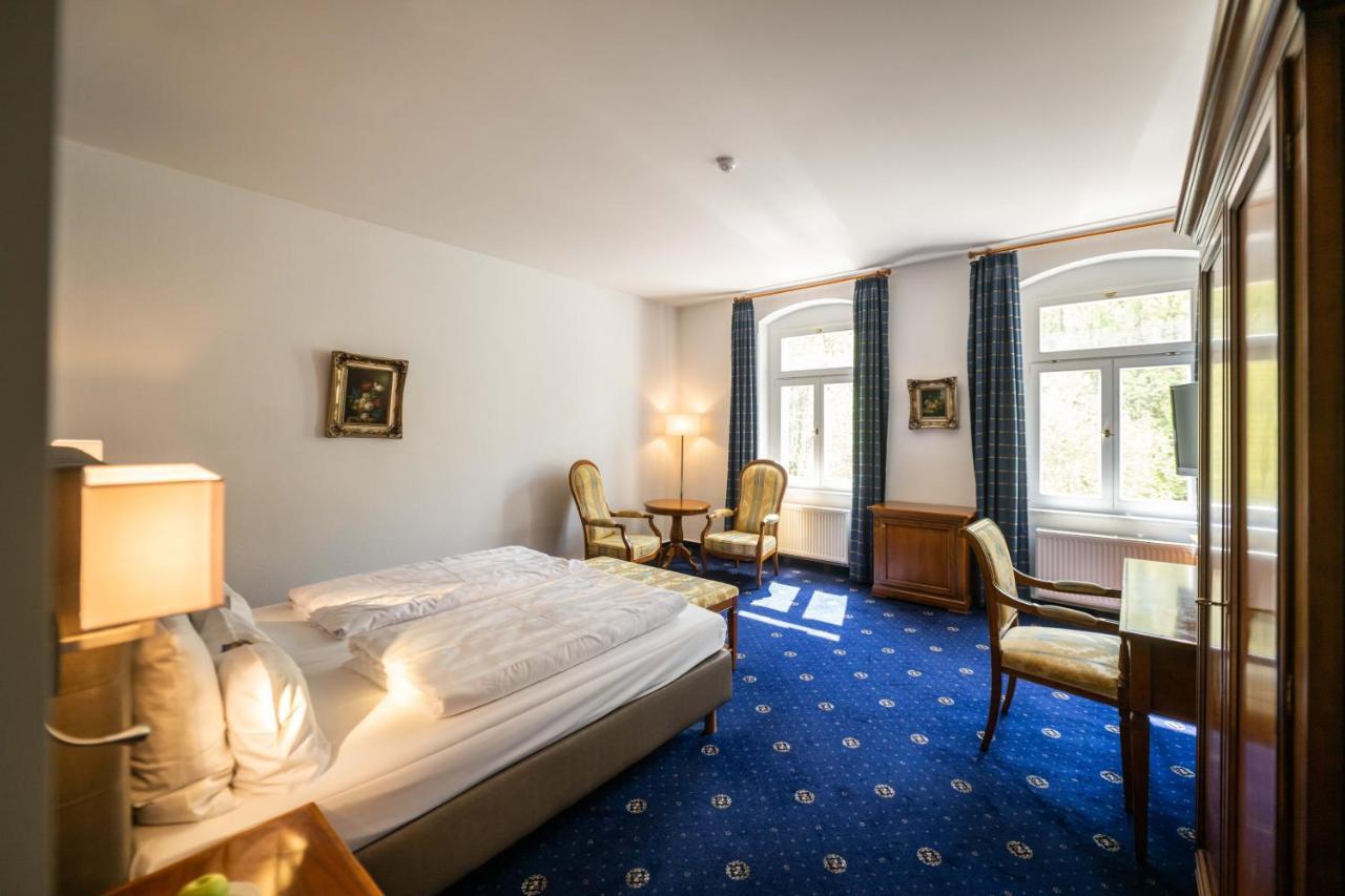 Historische Spitzgrundmuehle Hotel Coswig  Buitenkant foto