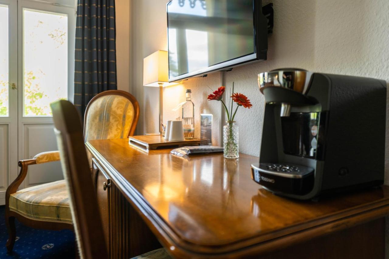 Historische Spitzgrundmuehle Hotel Coswig  Buitenkant foto