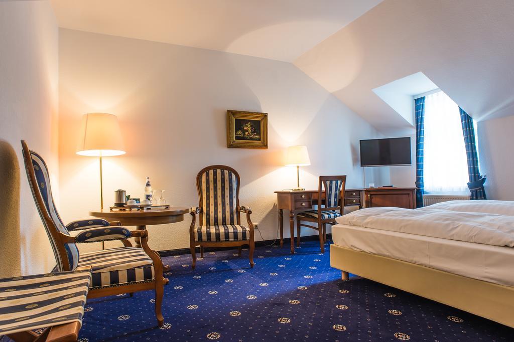 Historische Spitzgrundmuehle Hotel Coswig  Buitenkant foto