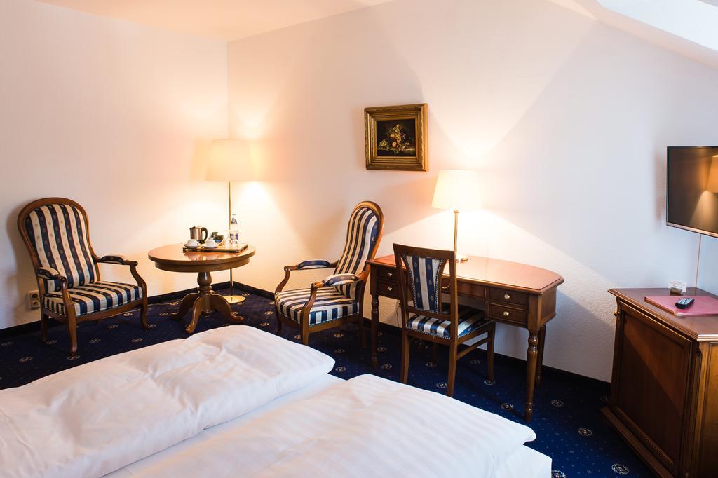 Historische Spitzgrundmuehle Hotel Coswig  Buitenkant foto