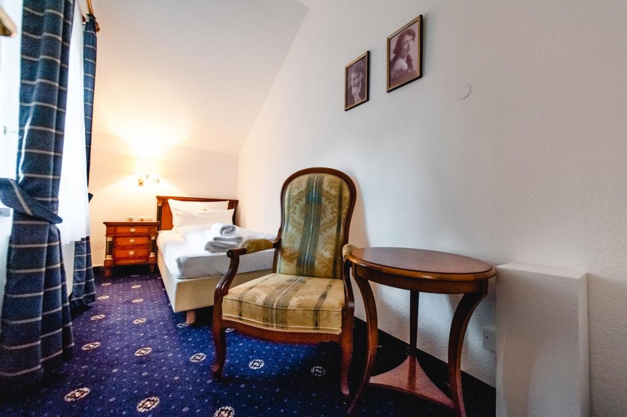 Historische Spitzgrundmuehle Hotel Coswig  Buitenkant foto