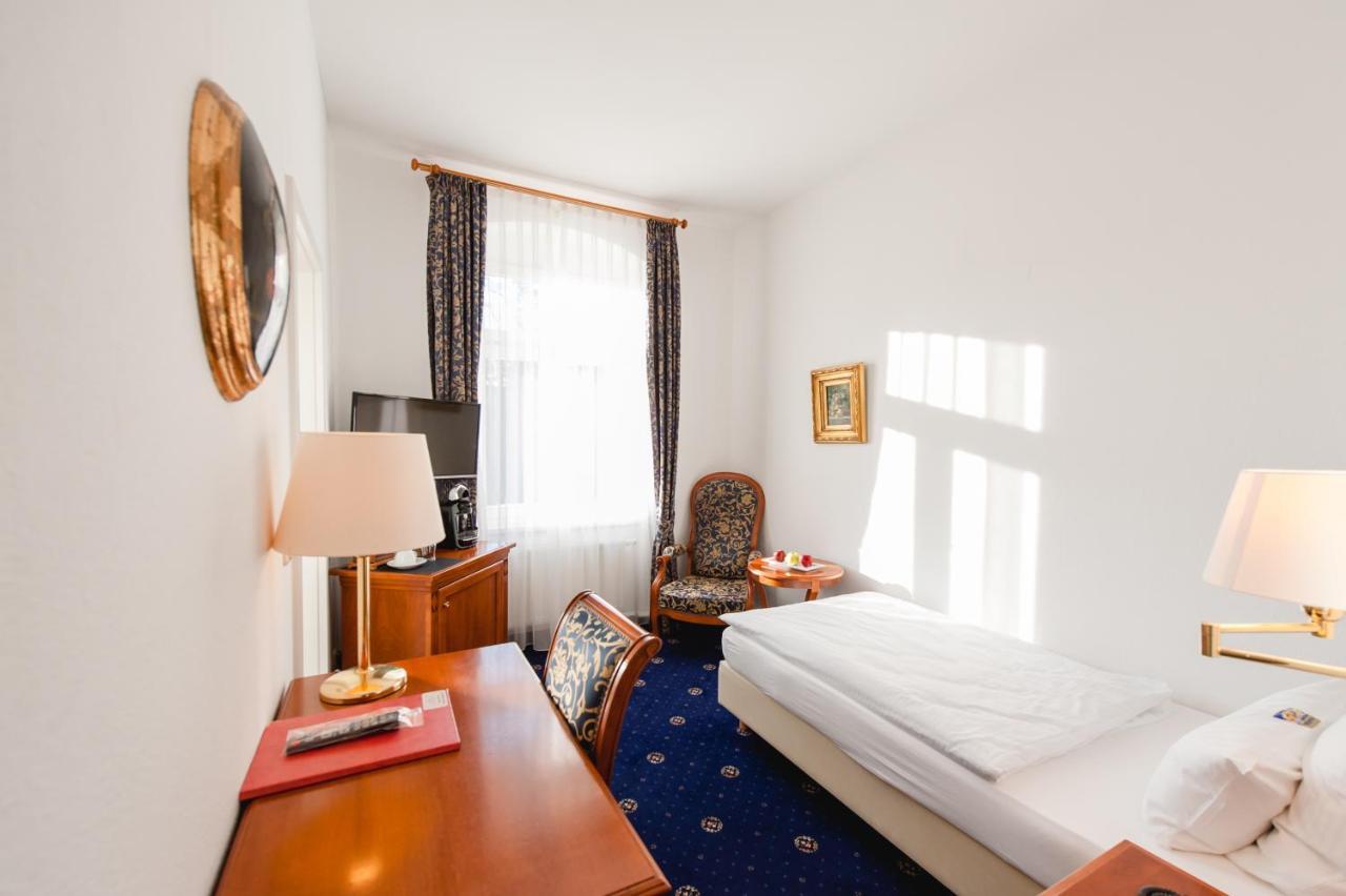 Historische Spitzgrundmuehle Hotel Coswig  Buitenkant foto