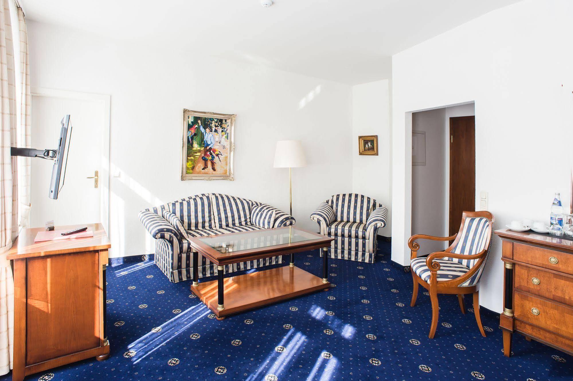 Historische Spitzgrundmuehle Hotel Coswig  Buitenkant foto